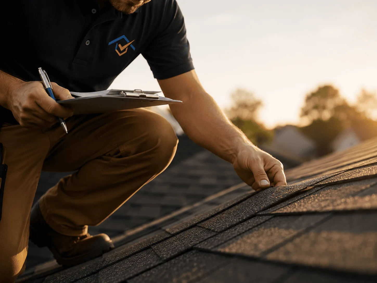 Why Choose Roof Inspection in Bryson City, NC